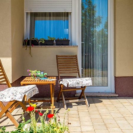 Apartamento Klein Aber Fein Rijeka Exterior foto